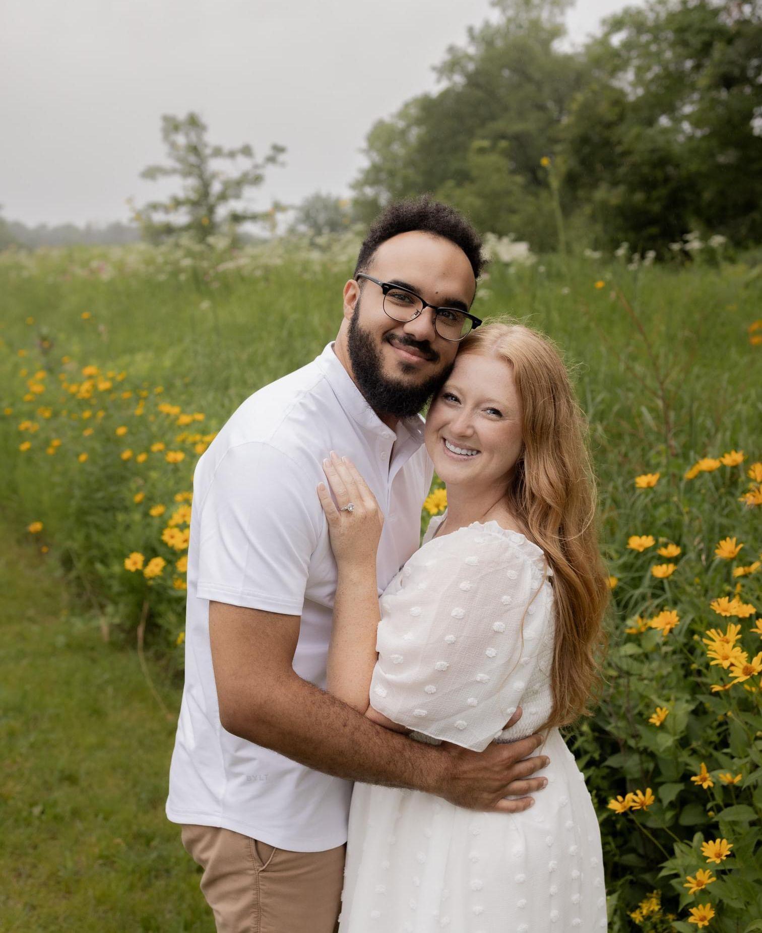 The Wedding Website of Katie Cushman and Nick Hauman