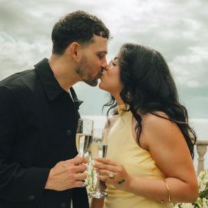 Our newlywed fund