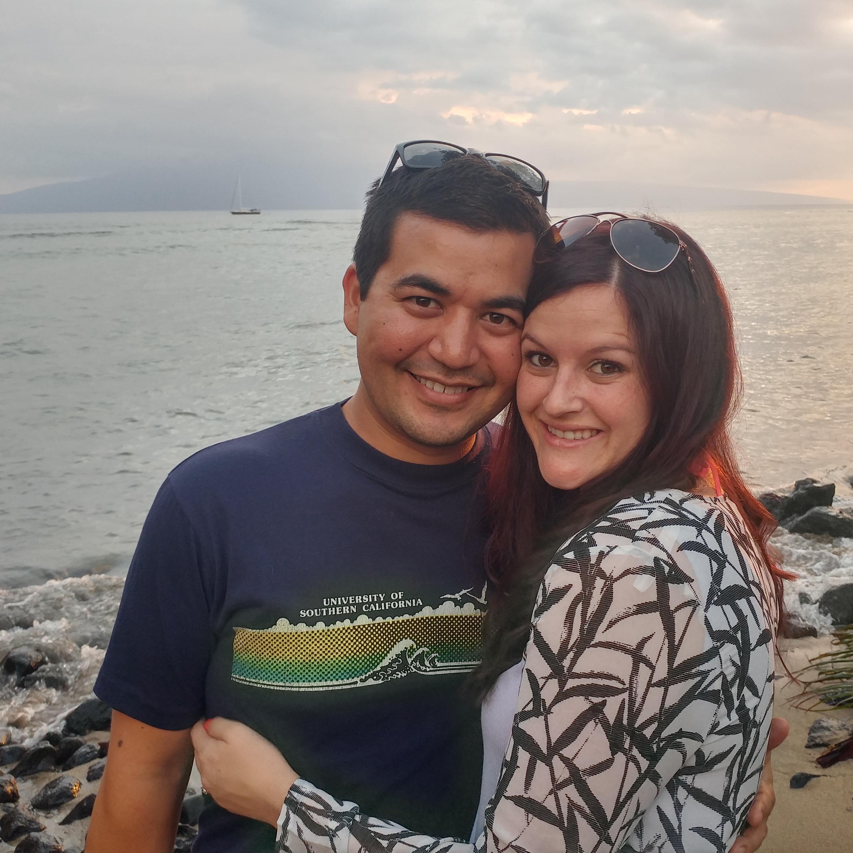Maui Trip
2017