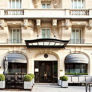 Contribute to our Honeymoon to France