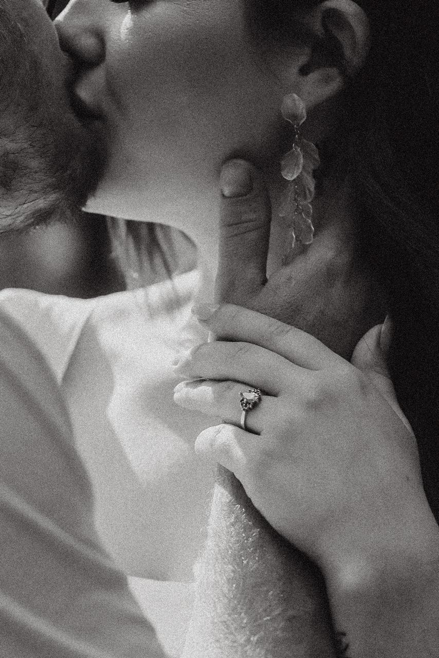 The Wedding Website of Keghan Strydom and Buller Benade
