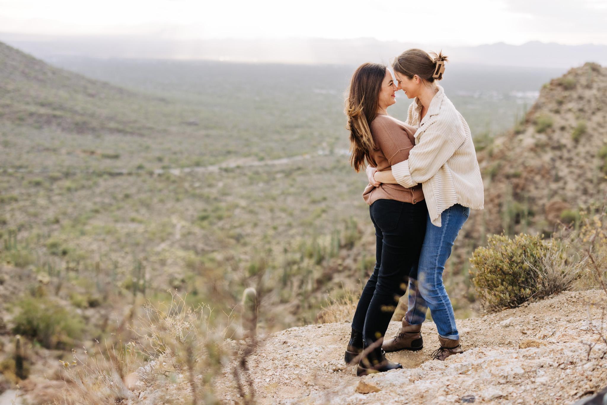 The Wedding Website of Emily Van Slyke and Alyssa Keene