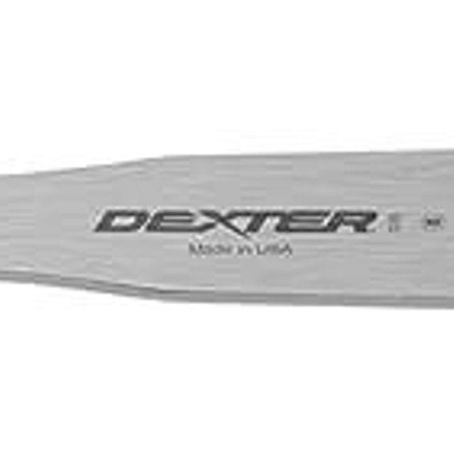 13" cook's fork, high-heat