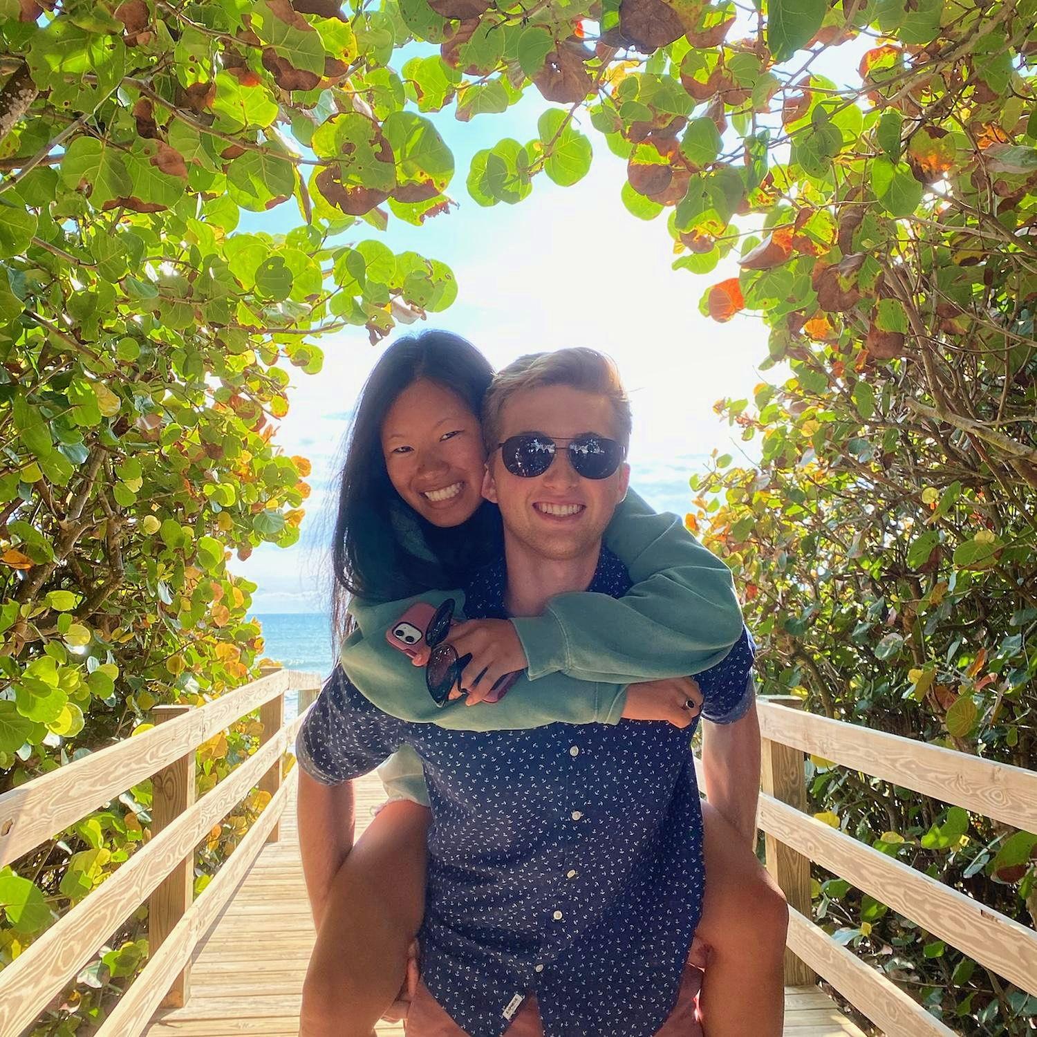 CSC Friends' Florida Spring Break Trip || March 25, 2022