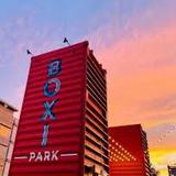 Boxi Park
