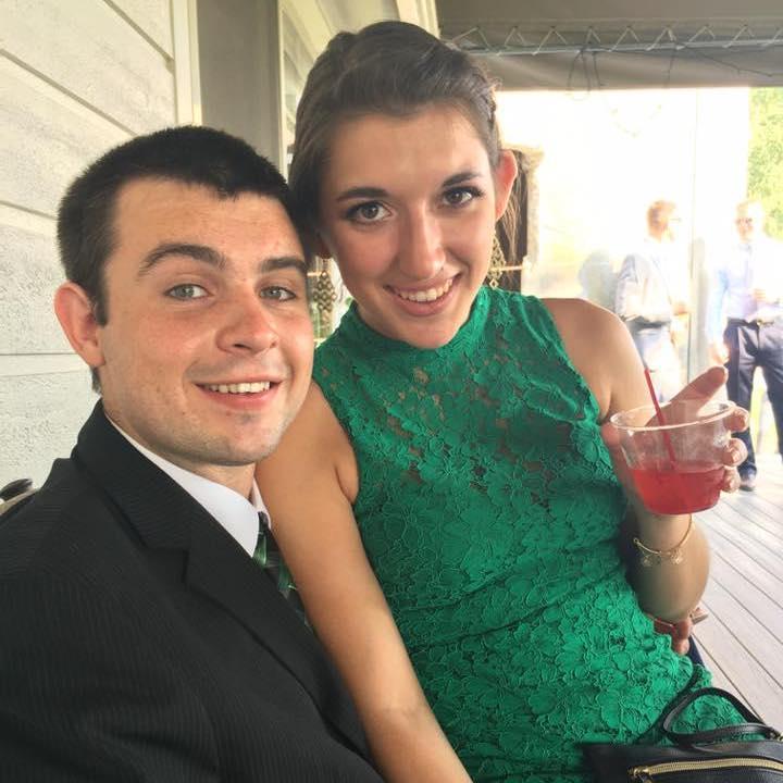Mandy & Nick Drouin's Wedding. Connecticut, 6/26/16