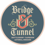 Bridge & Tunnel Bottleshop & Taproom