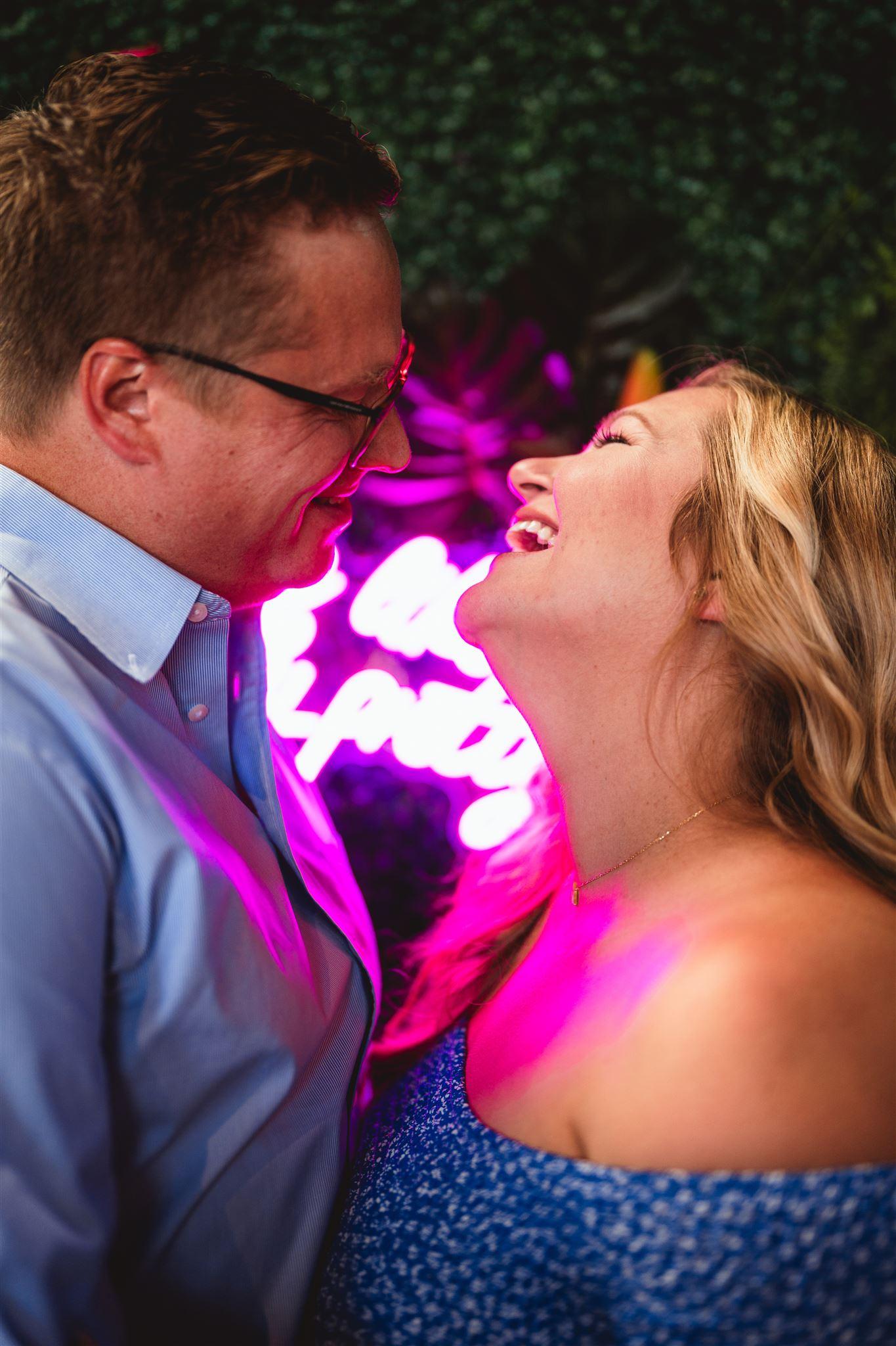 The Wedding Website of Erin Tucker and Danny Lyons