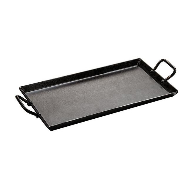 Lodge Carbon Steel Griddle
