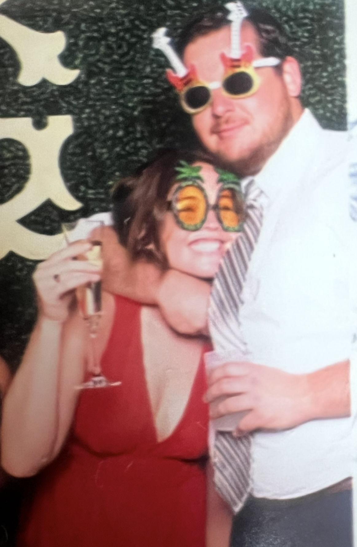 Taylor Livick and Jon Rasnick's Wedding Website