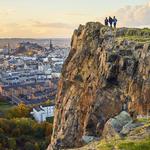 Arthur's Seat