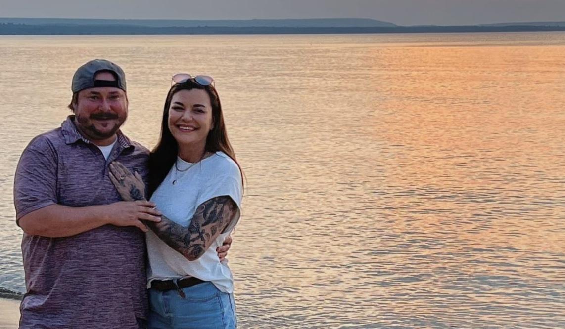The Wedding Website of Jayna Smith and Danton Cotey