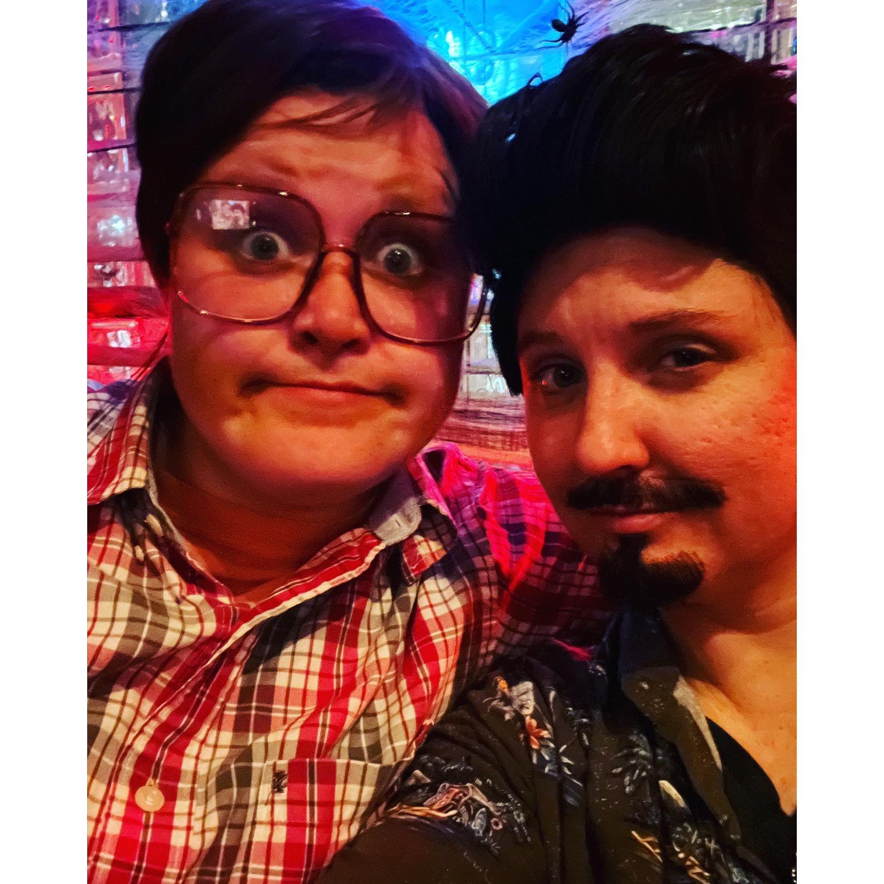 Trailer Park Boys 2022 (Night 1)