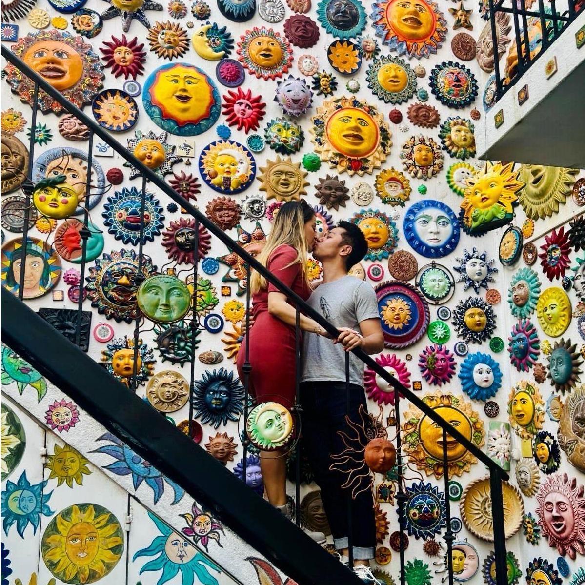 San Miguel de Allende, Guanajuato, México
メキシコ、グアナファト、サンミゲルデアジェンデ