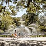 Forsyth Park