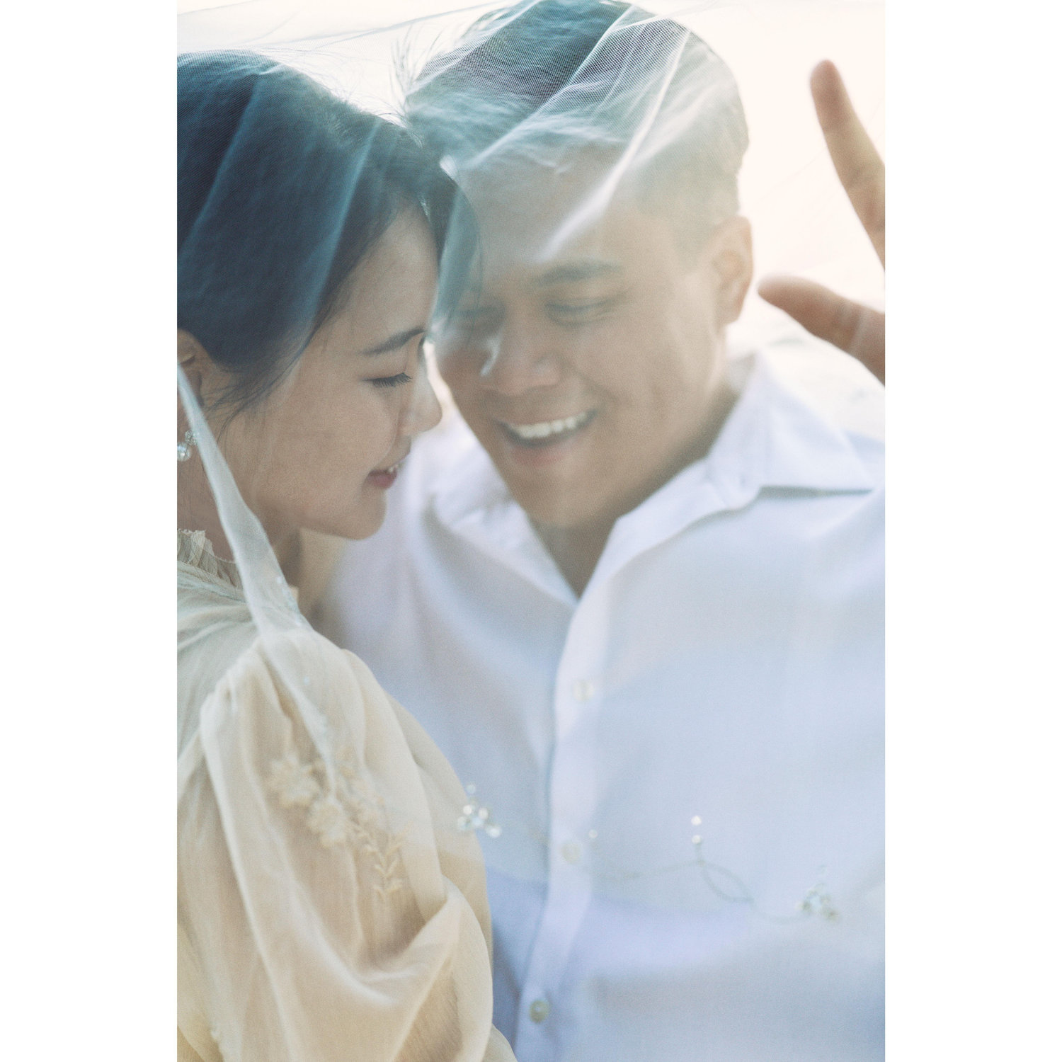 This is the place where time stood still, where a kiss turned a moment into eternity. Beneath the sky, our love sealed its first promise.