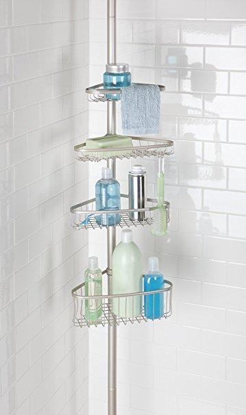 Shower Tension Caddy