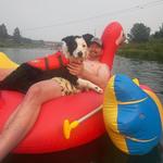Float the Deschutes River
