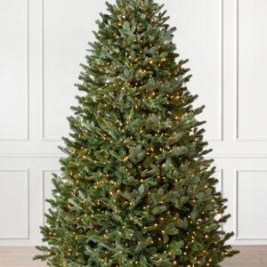 BH Fraser Fir® Artificial Christmas Tree | Balsam Hill
