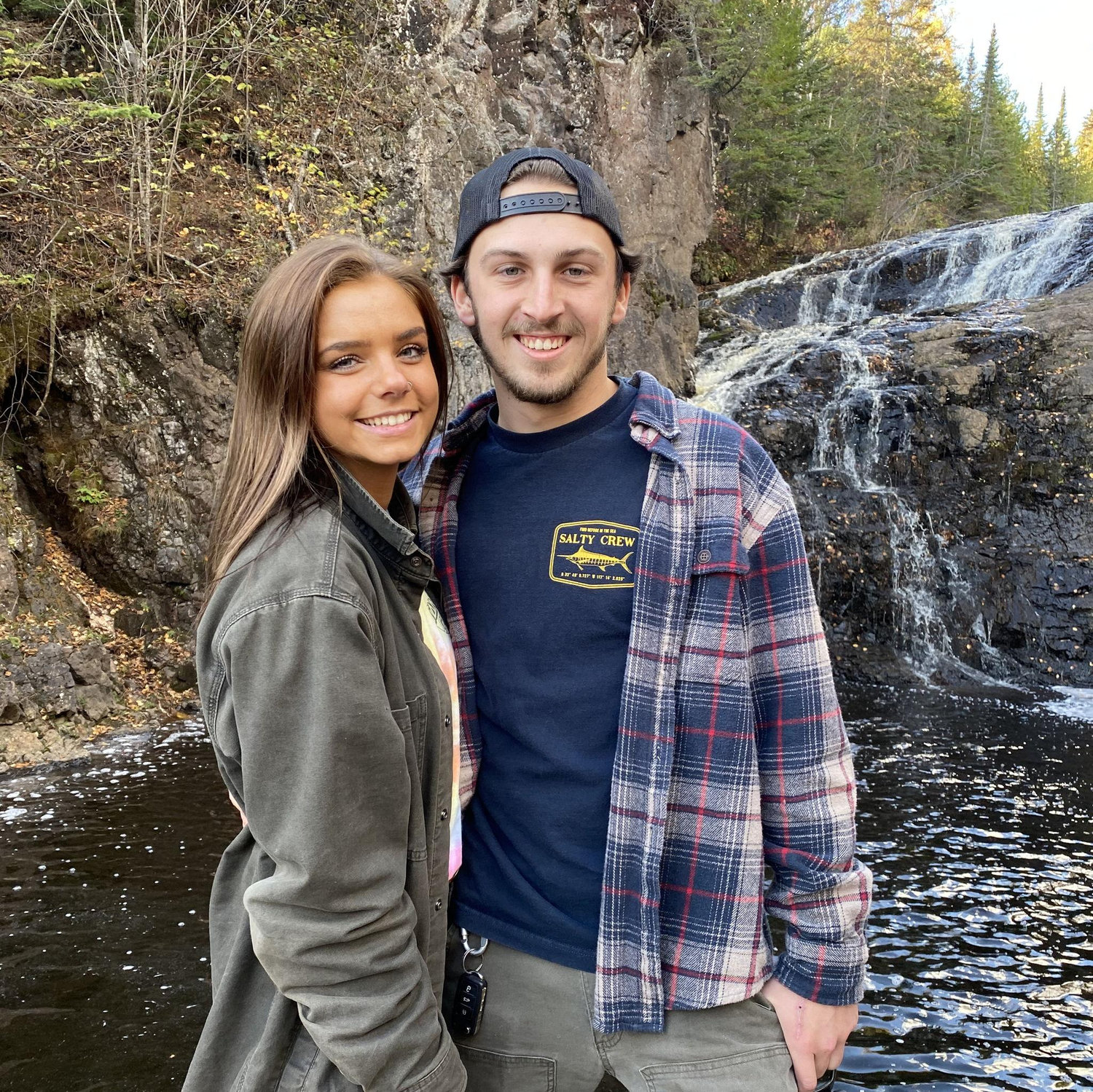Duluth trip