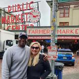Pike Place Market