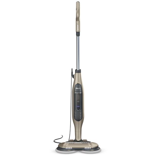 Shark S7001 Steam & Scrub All-in-One Sanitizing Steam Mop for Hard Floors