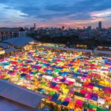 Chatuchak Weekend Market