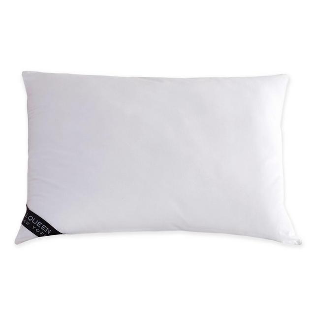 J. Queen New York™ Royalty Standard/Queen Down Alternative Soft Bed Pillows (Set of 2)