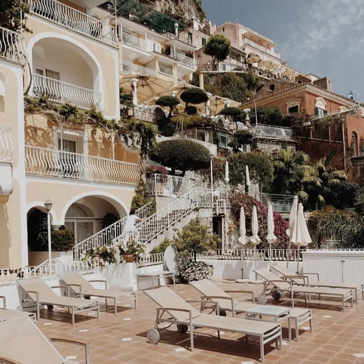 Hotel Marincanto