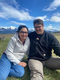 The Wedding Website of Melissa Maldonado and Jake Durglo