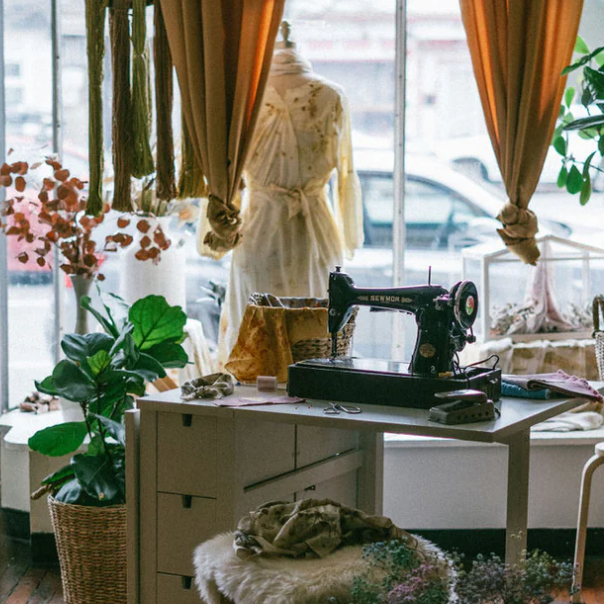 Modest Transitions: natural dyeing studio & workshop https://modesttransitions.com/products/gift-card