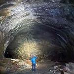 Lava River Cave
