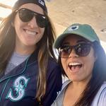 Seattle Mariners Baseball Game