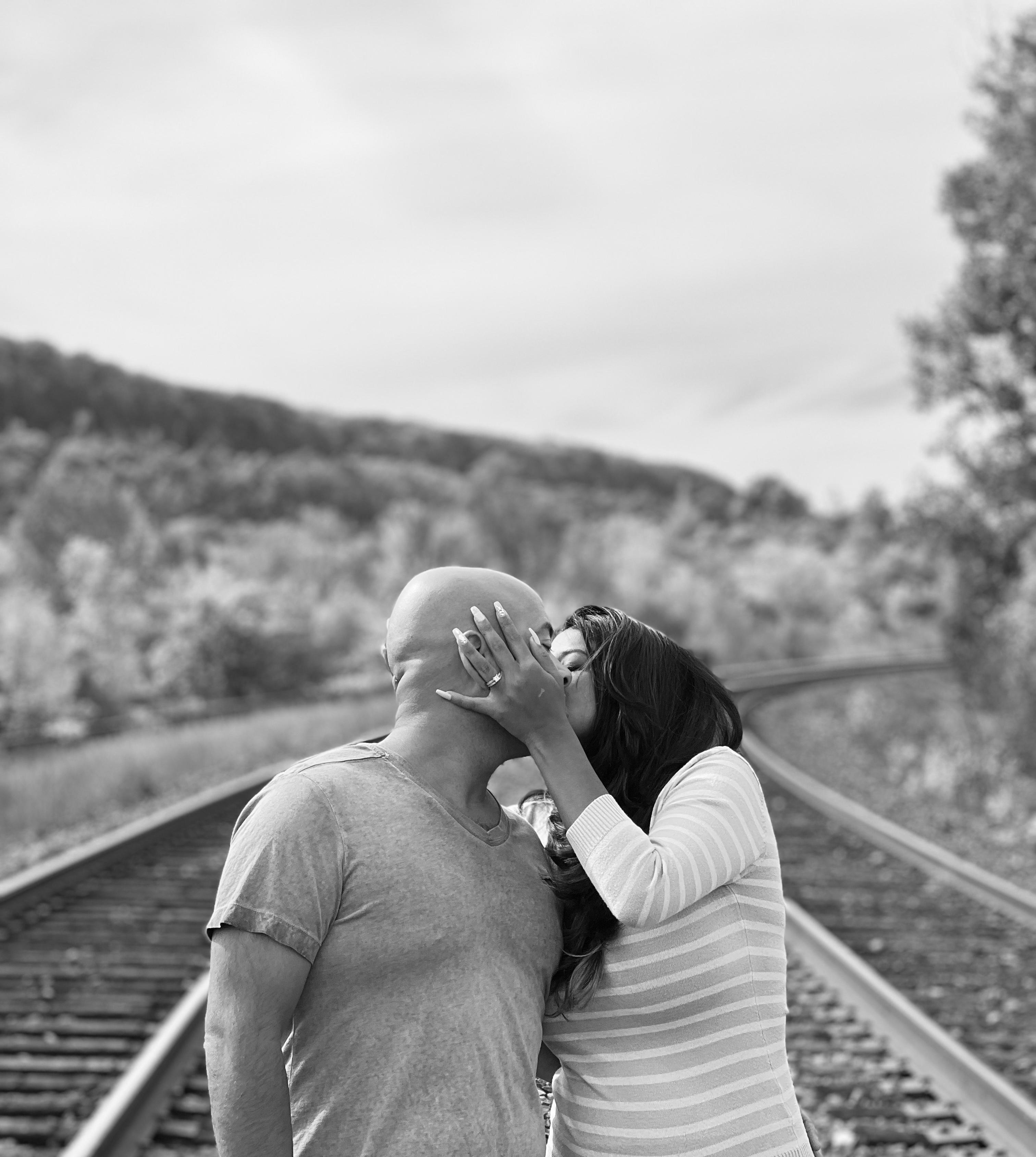 The Wedding Website of Tanisha Pinto and Jonathan Pereira