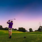 City Park Golf Course