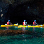 Santa Barbara Adventure Company