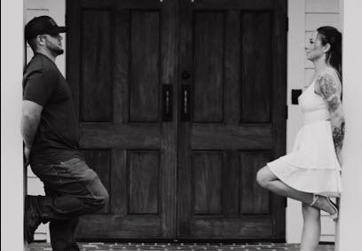 The Wedding Website of Camille Lawrence and Cameron Foreman