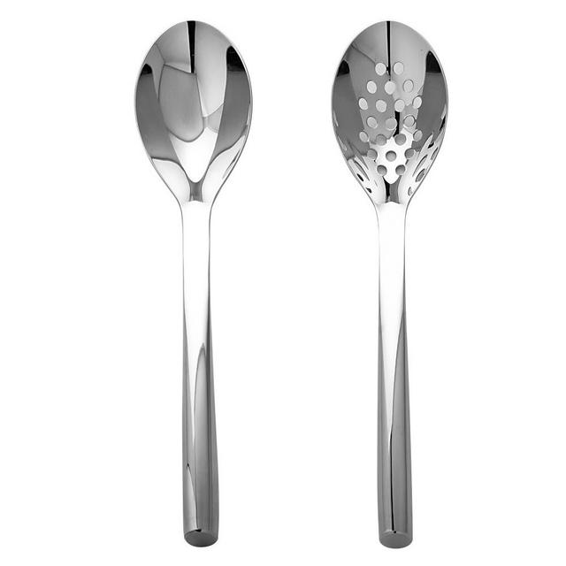 Williams Sonoma Stainless Steel Deep Spoon Pack