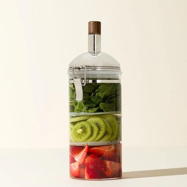 The Ultimate Drink Infuser