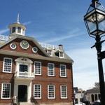 Museum of Newport History Tours & Shop