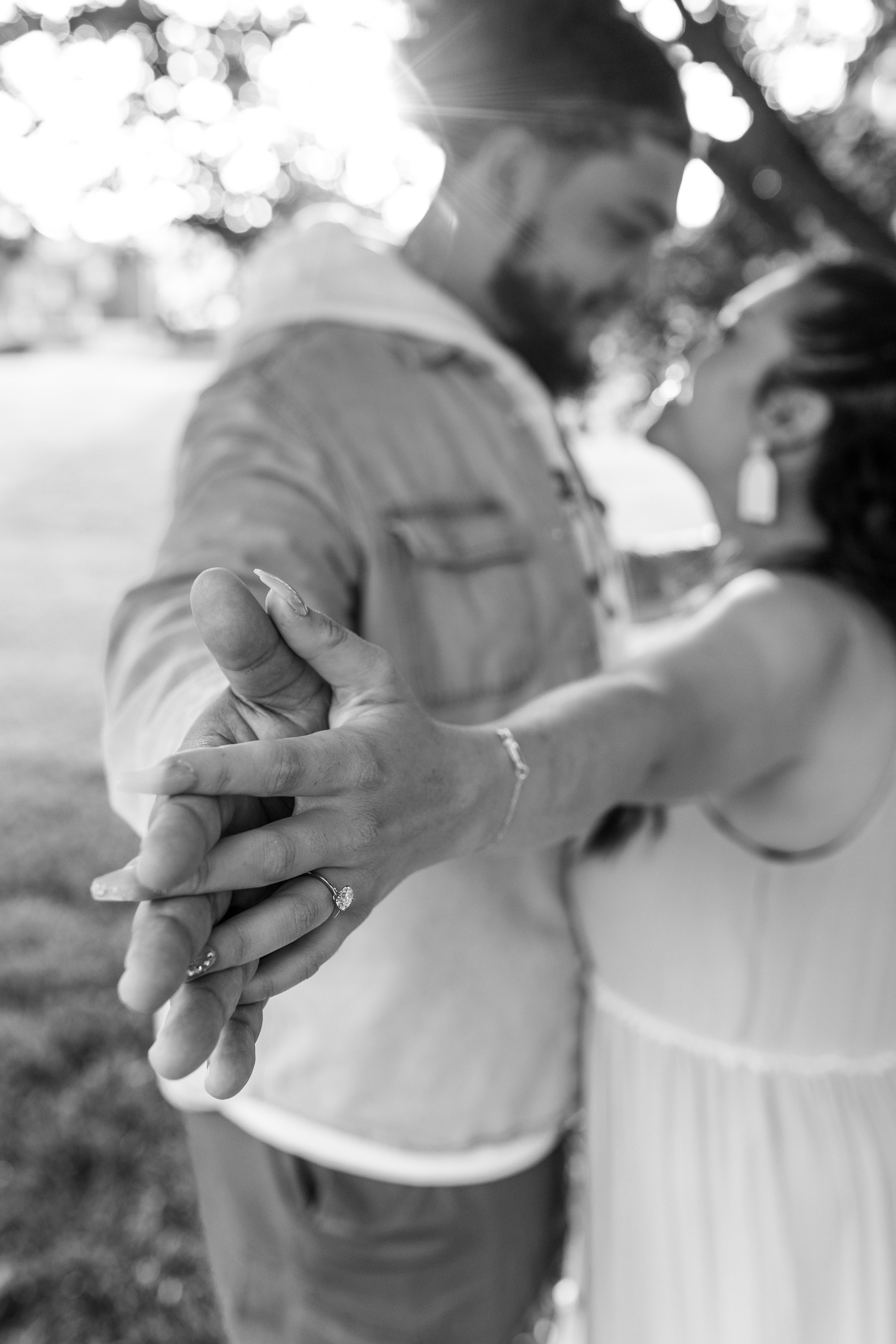 The Wedding Website of Rachel Pettit and Markus Cook