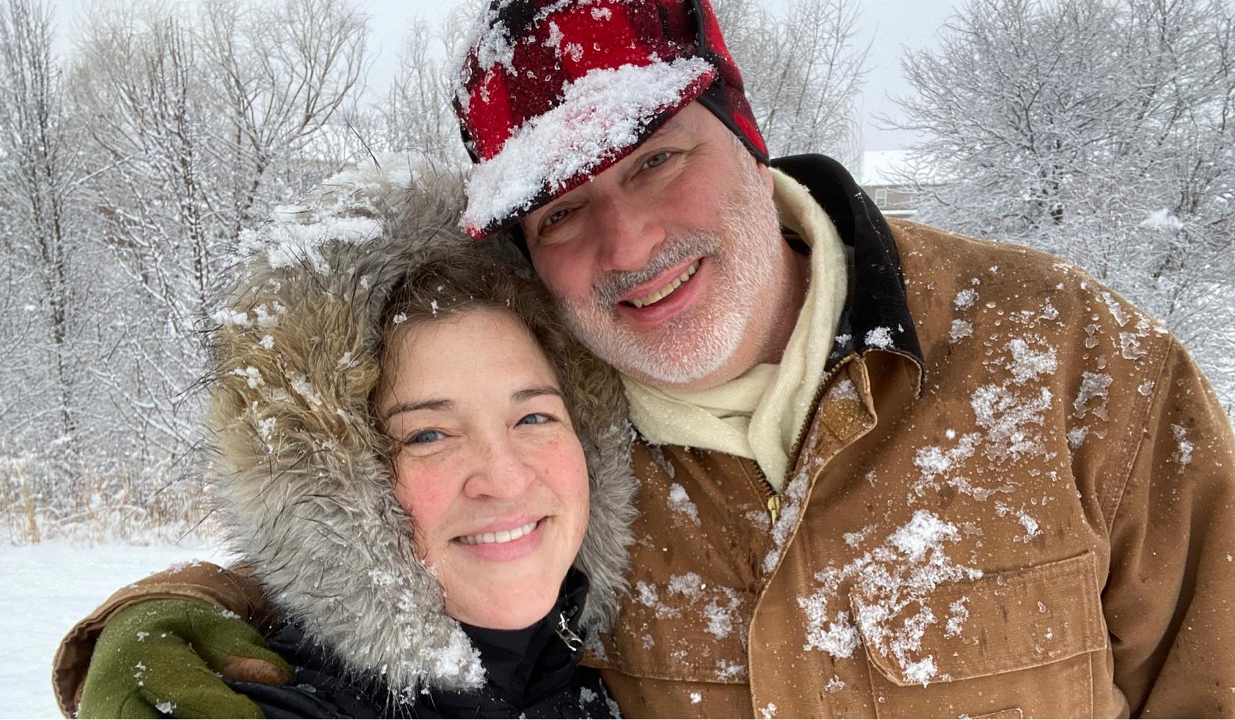 The Wedding Website of Gwen Coleman and Mark Highland