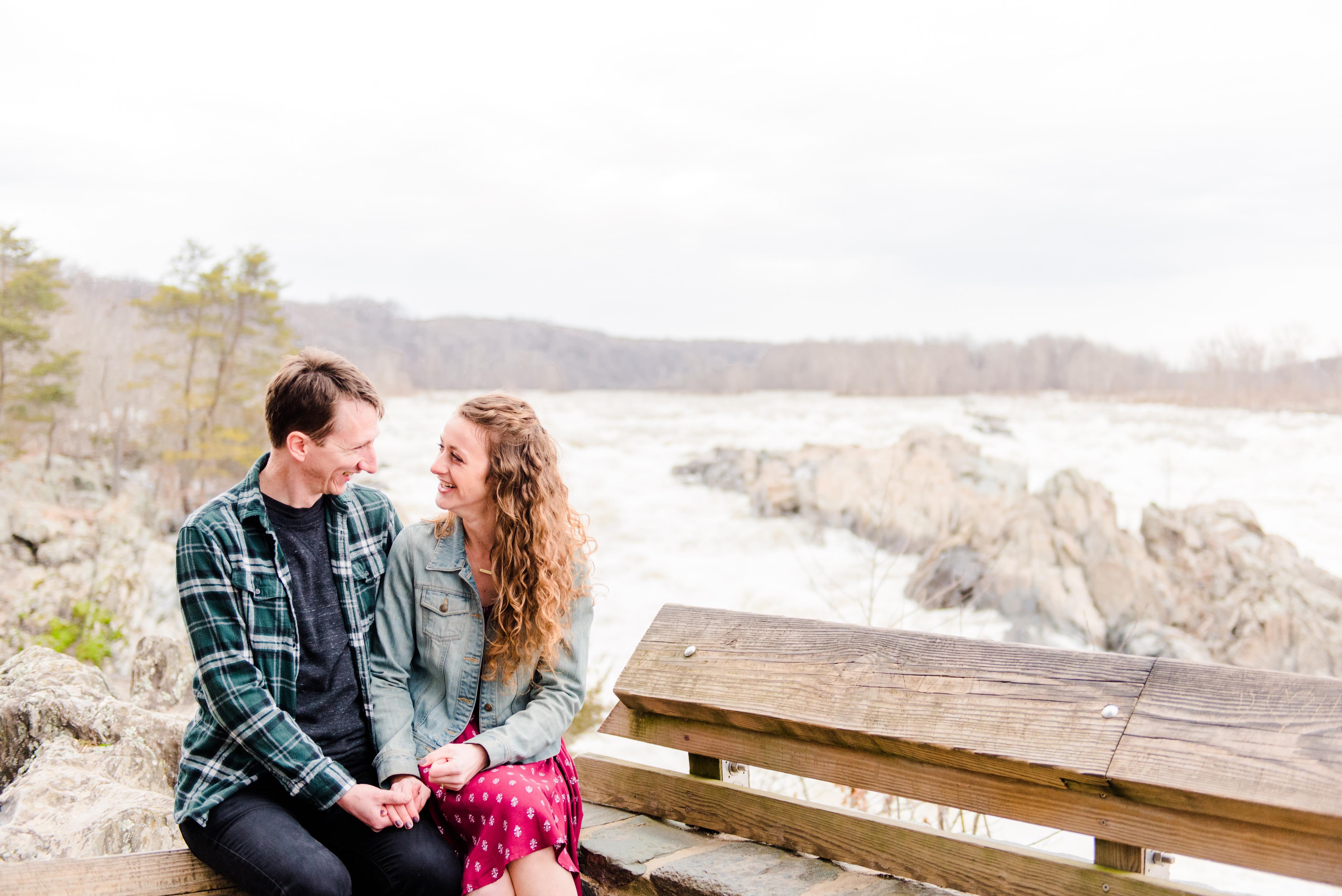 The Wedding Website of Catherine Hoover and Daniel Burgess