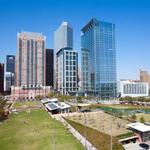 Discovery Green