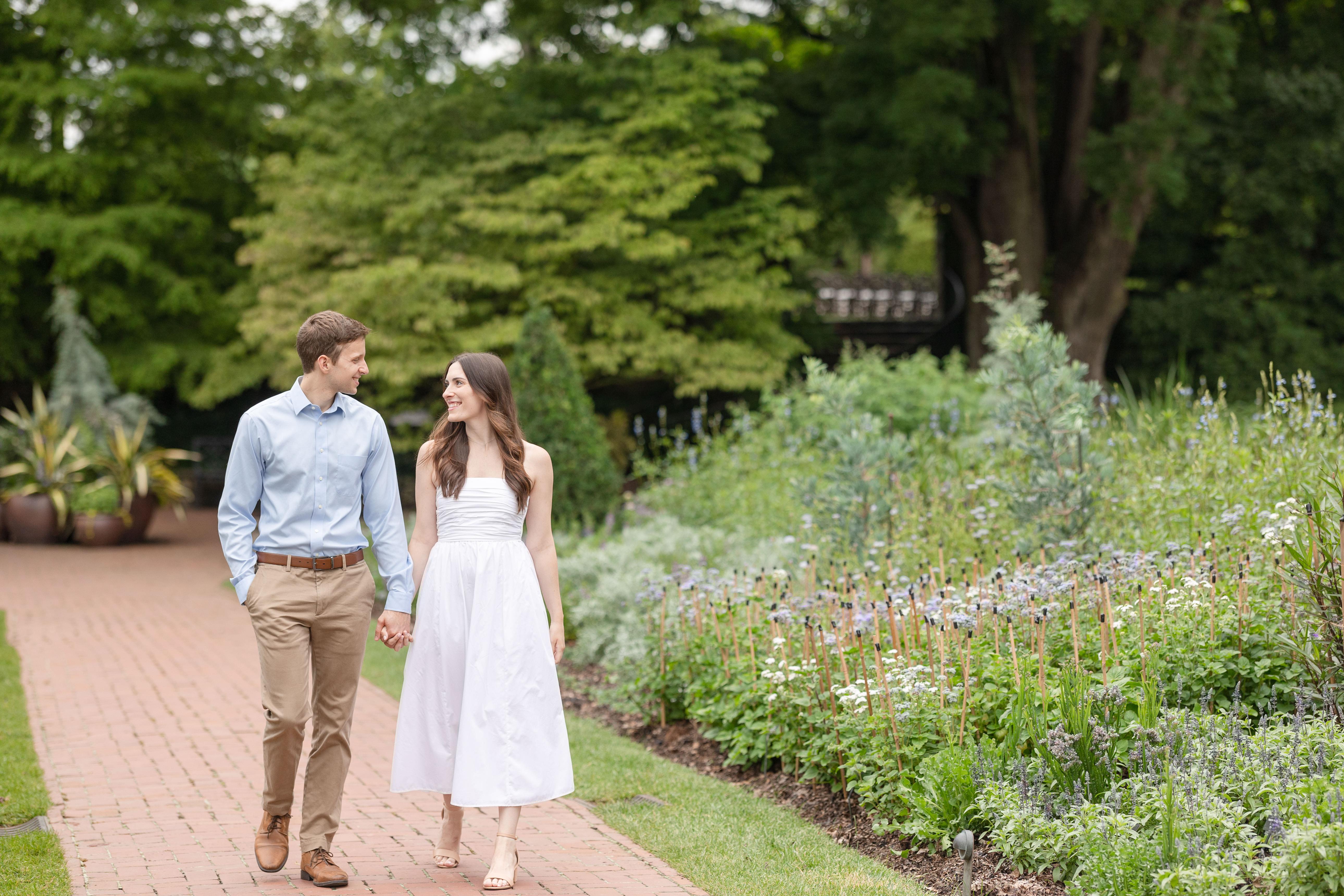 The Wedding Website of Jillian Curran and Sean Jones