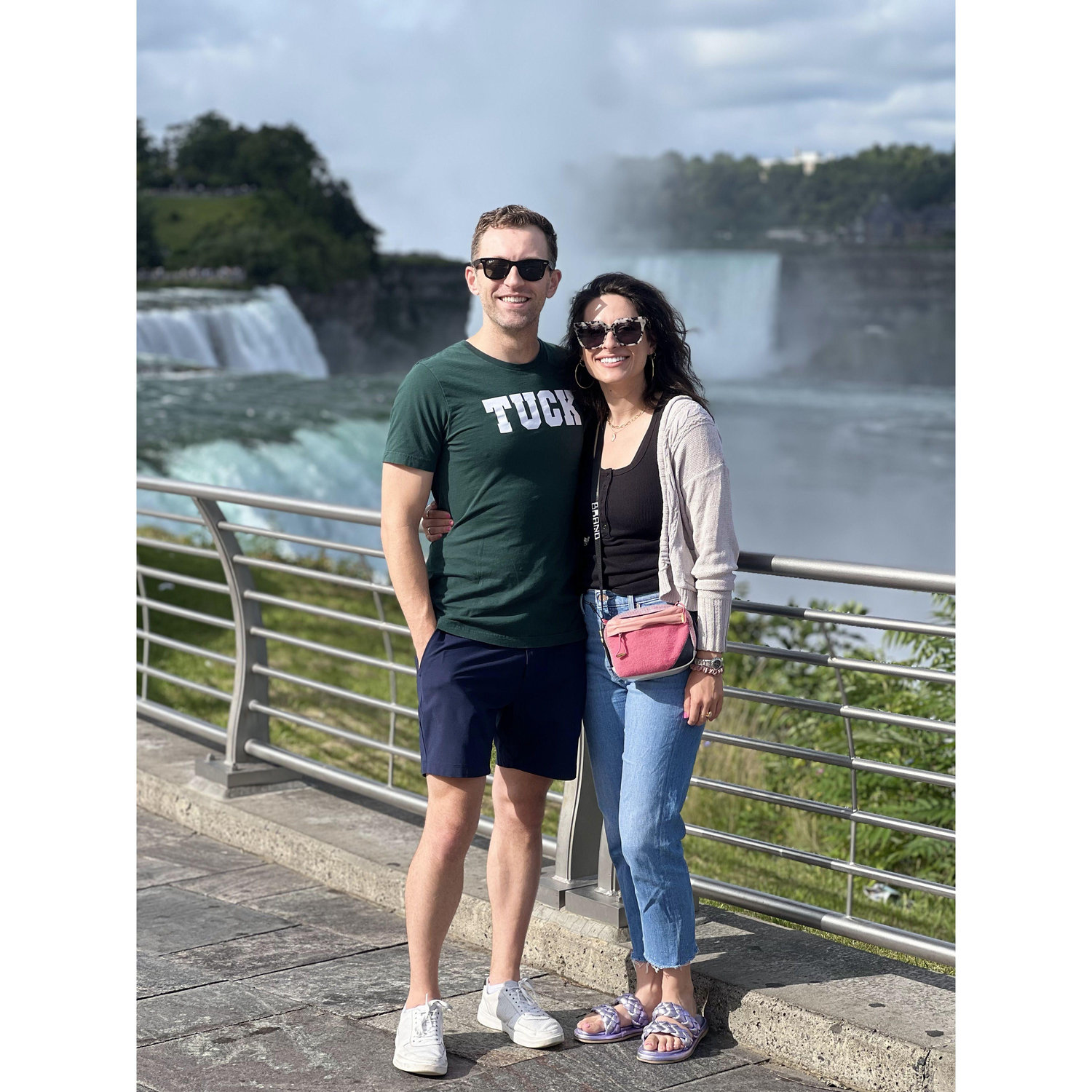 Niagra Falls