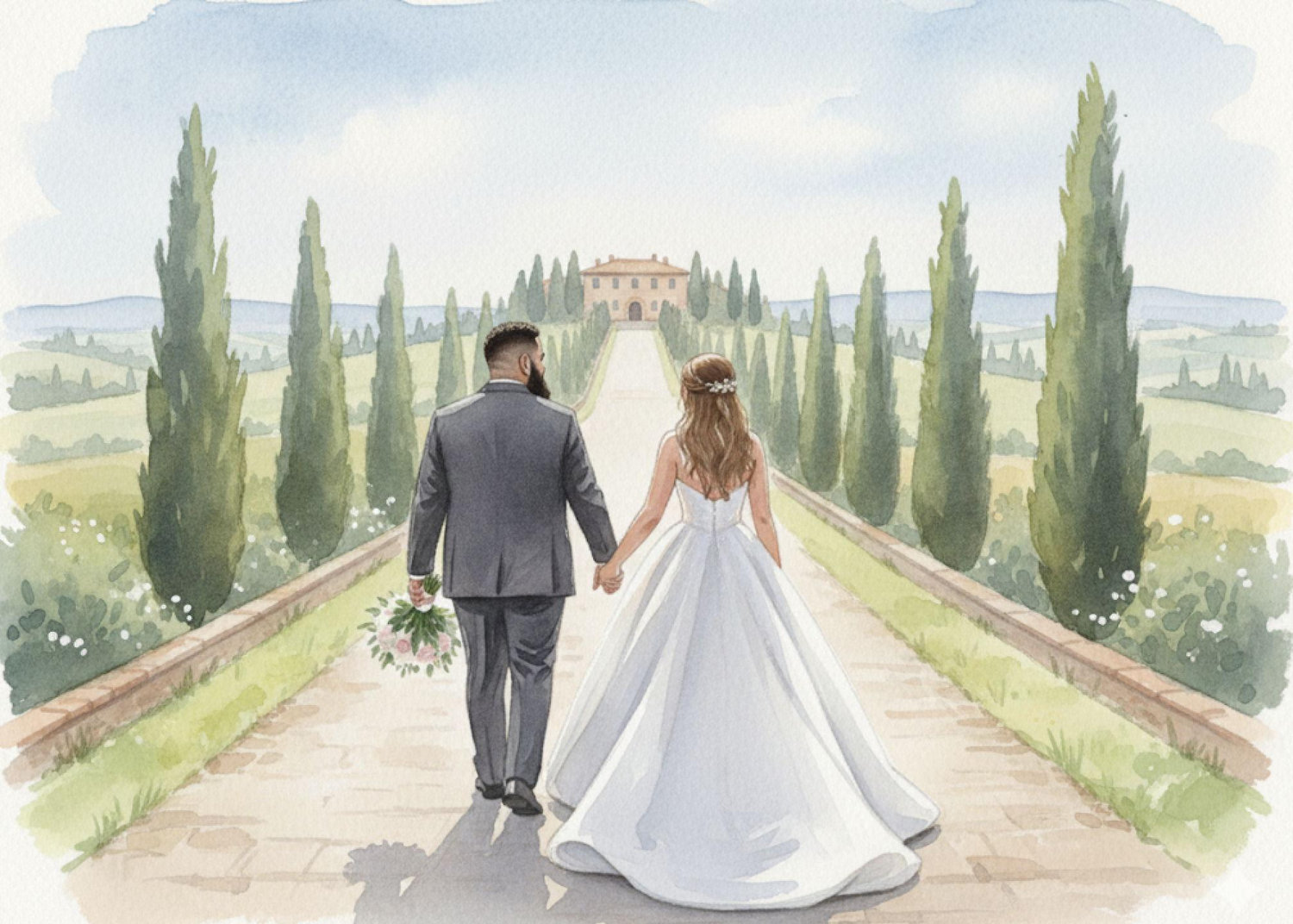 The Wedding Website of Damaris Duran and Charles Williams