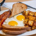 Eggs Up Grill