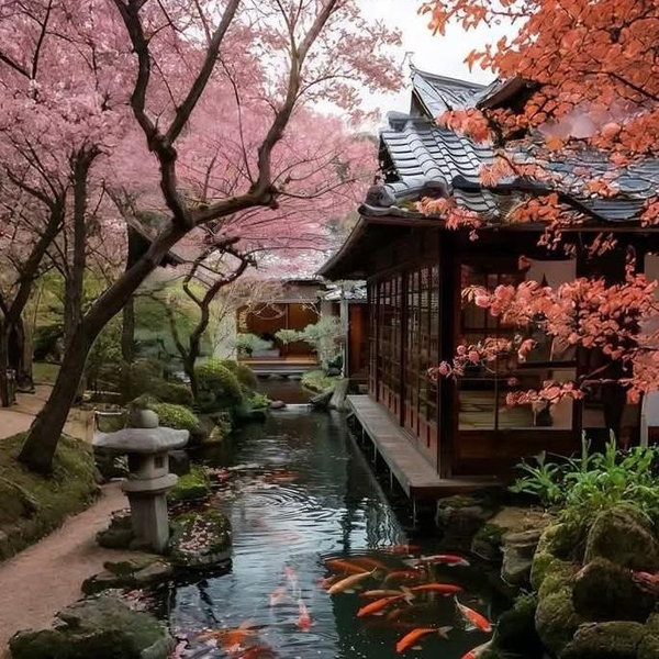 Honeymoon Fund - Japan