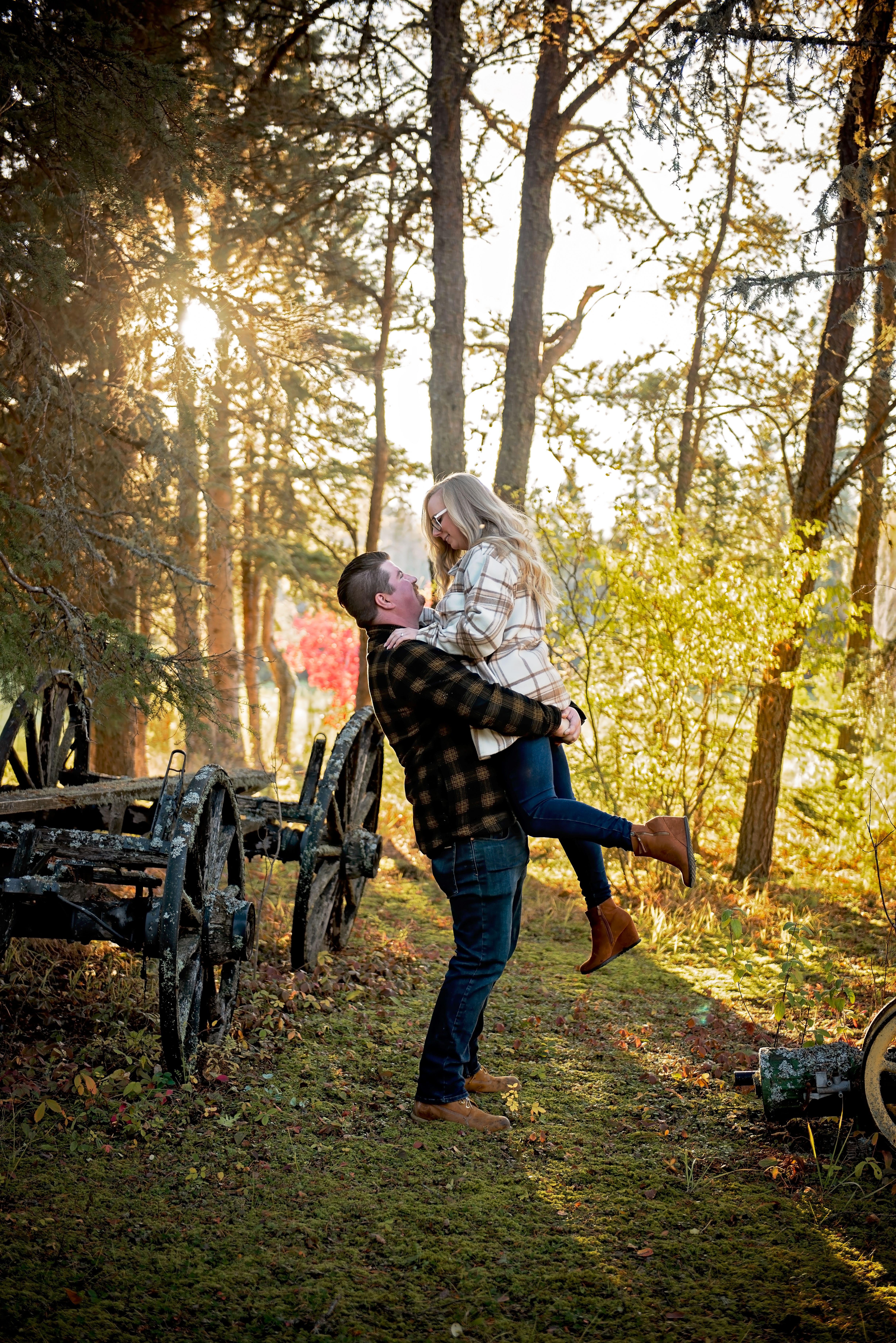 The Wedding Website of Ashley Hansen and Riley Blouin